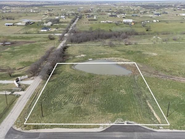 TBD Lot 2, Decatur, TX 76234