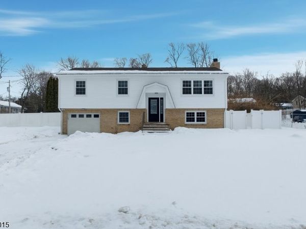 1 Sunset Ter, Vernon, NJ 07460