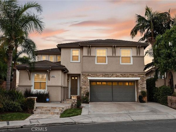 988 Spyglass Place, Placentia, CA 92870