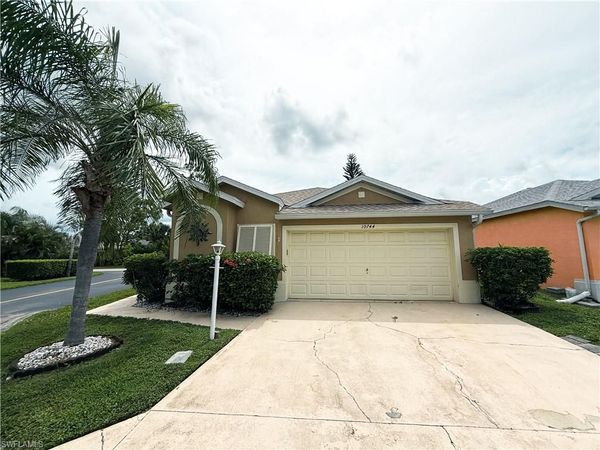 10744 Blue Bimini CIR , ESTERO, FL 33928