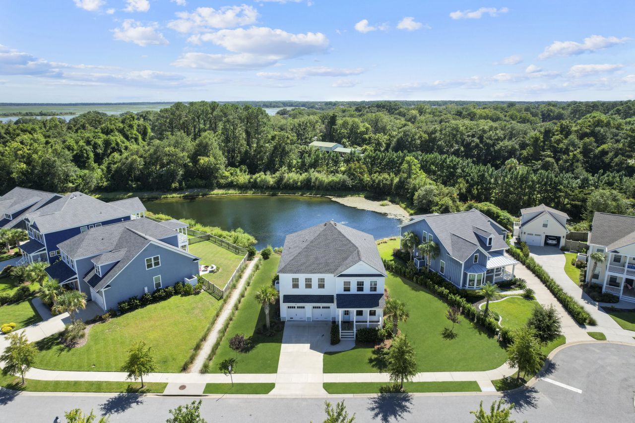 1427 Rivers Cotton Road Photo 1