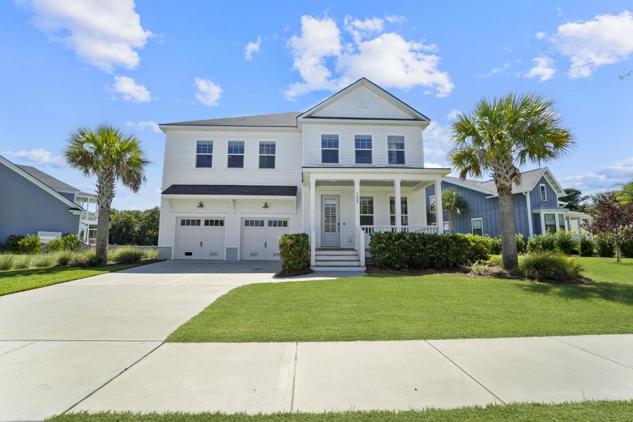 1427 Rivers Cotton Road Photo 2