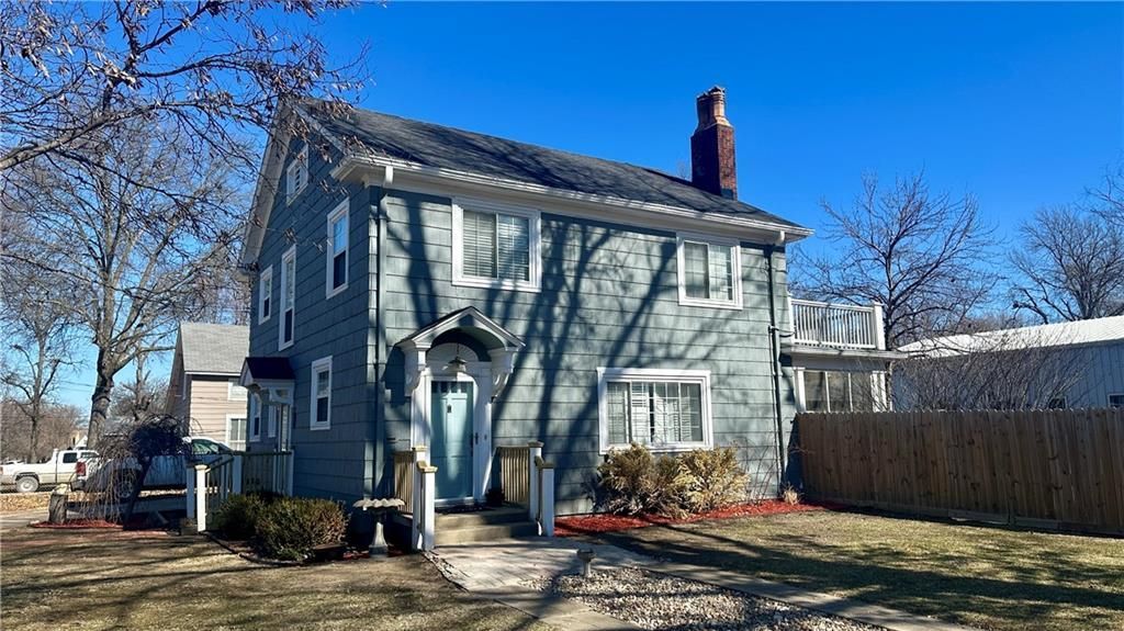 837 S Princeton Street, Ottawa, KS 66067 Main Photo