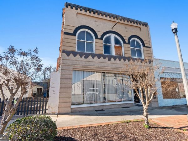 209 S Dooly Street, Montezuma, GA 31063