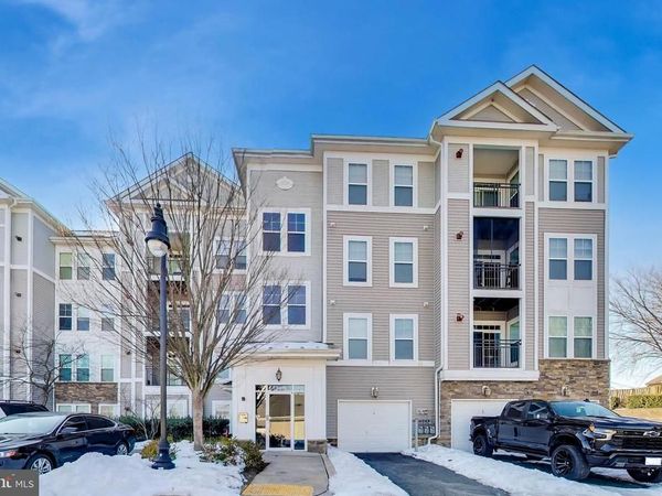 1341 KAREN BOULEVARD, Unit 106, CAPITOL HEIGHTS, MD 20743