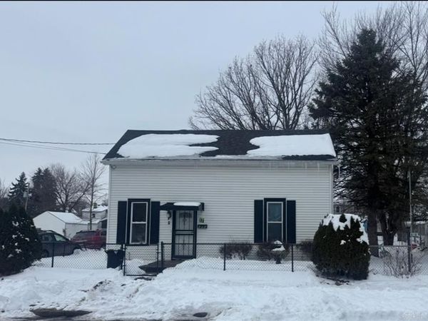 625 Tibbetts Avenue, Springfield, OH 45505