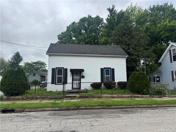 625 Tibbetts Avenue, Springfield, OH 45505