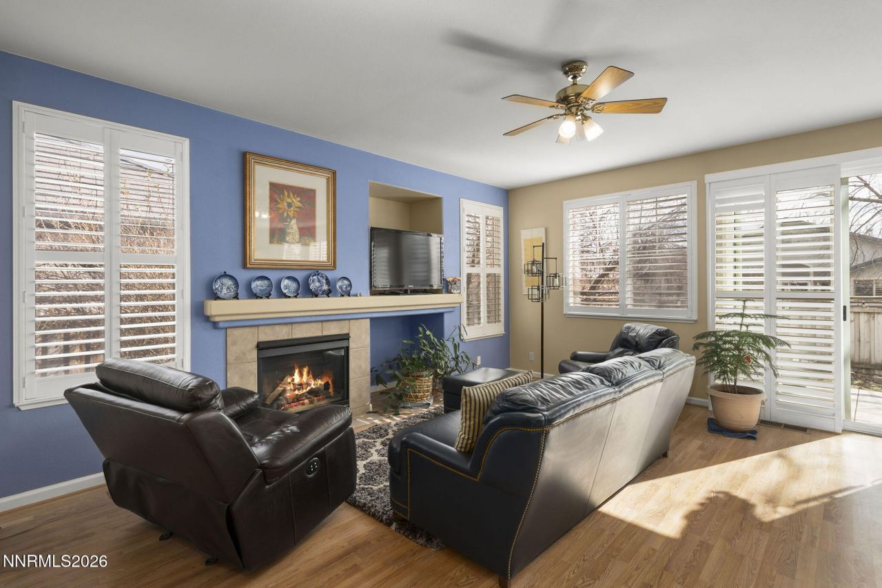 6996 Poco Bueno Circle, Sparks, NV 89436 Photo