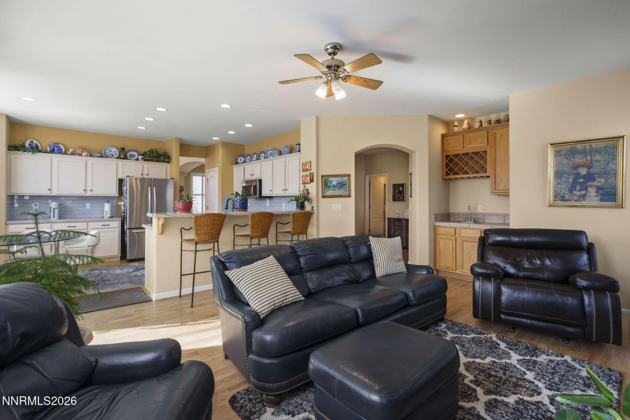 6996 Poco Bueno Circle, Sparks, NV 89436 Photo