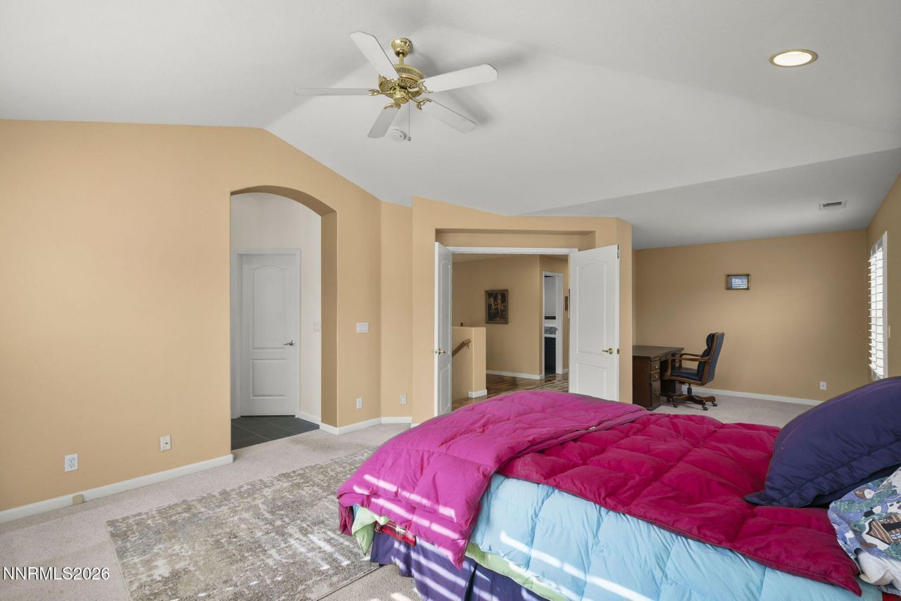 6996 Poco Bueno Circle, Sparks, NV 89436 Photo