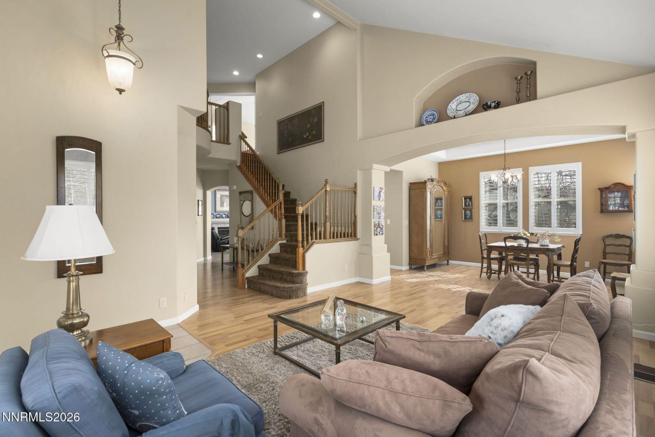 6996 Poco Bueno Circle, Sparks, NV 89436 Photo