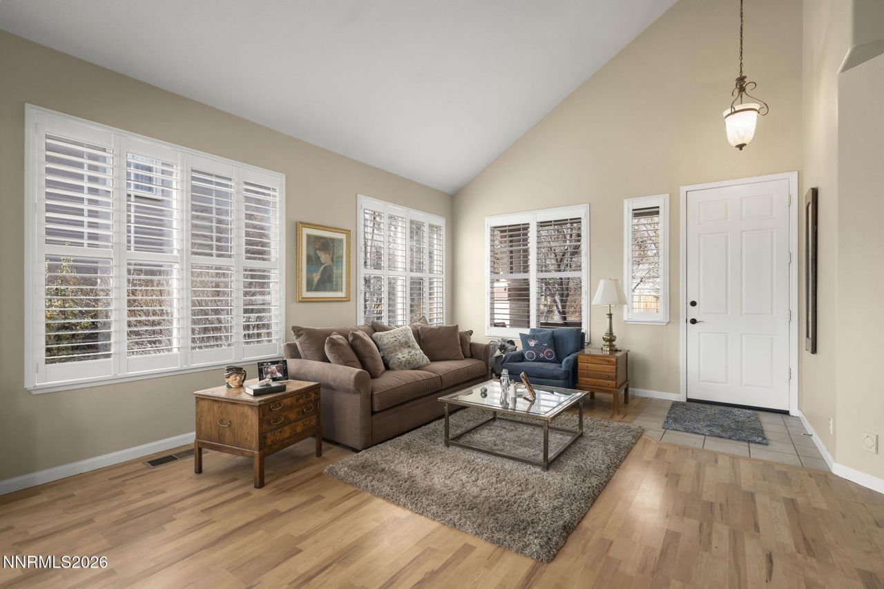 6996 Poco Bueno Circle, Sparks, NV 89436 Photo