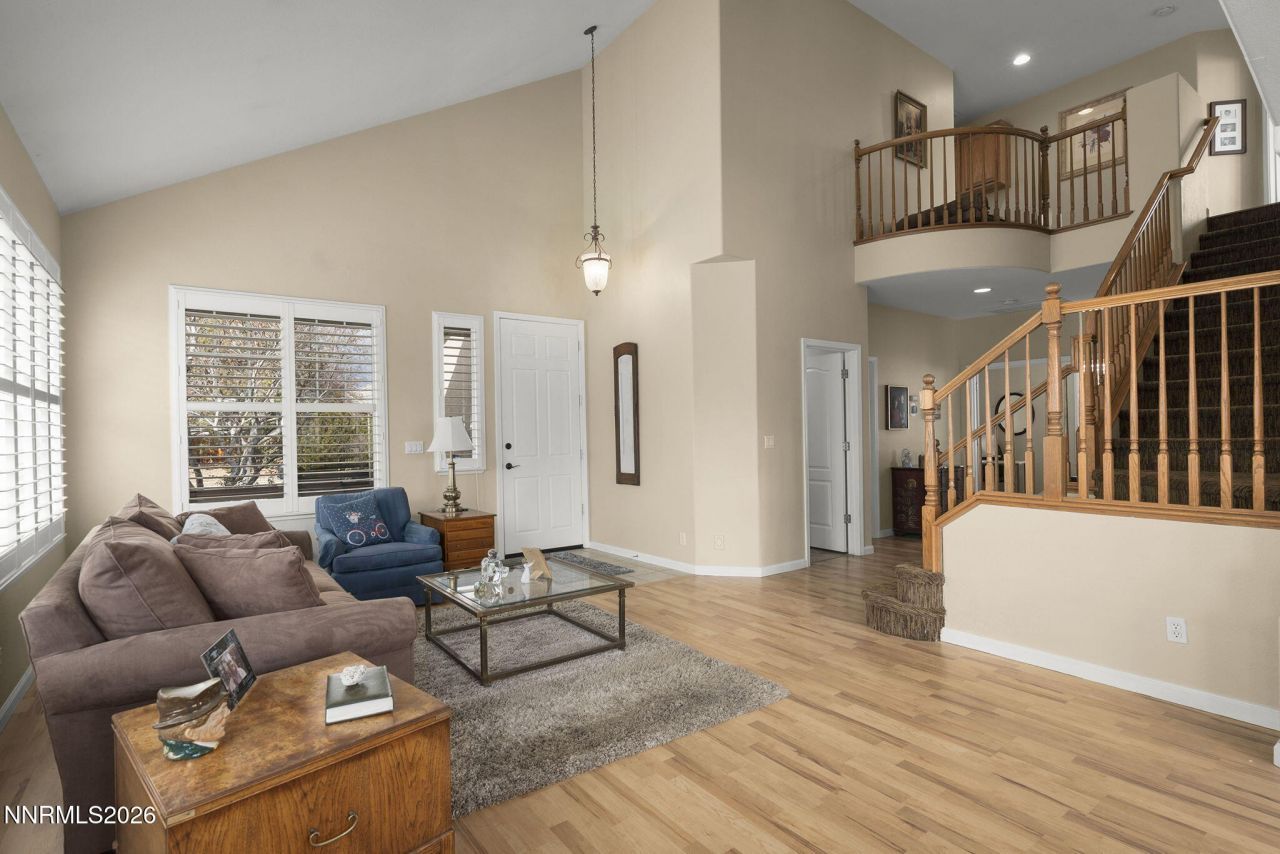 6996 Poco Bueno Circle, Sparks, NV 89436 Photo