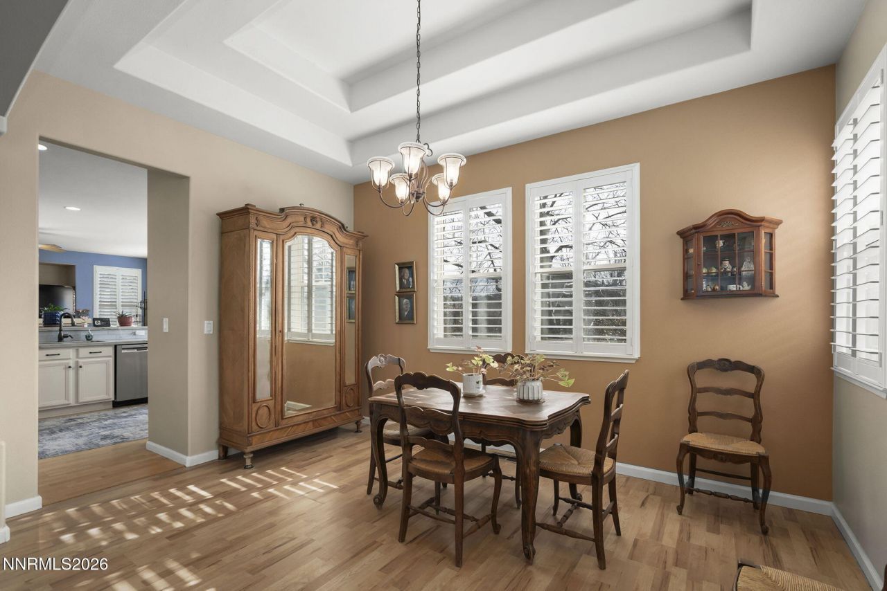 6996 Poco Bueno Circle, Sparks, NV 89436 Photo