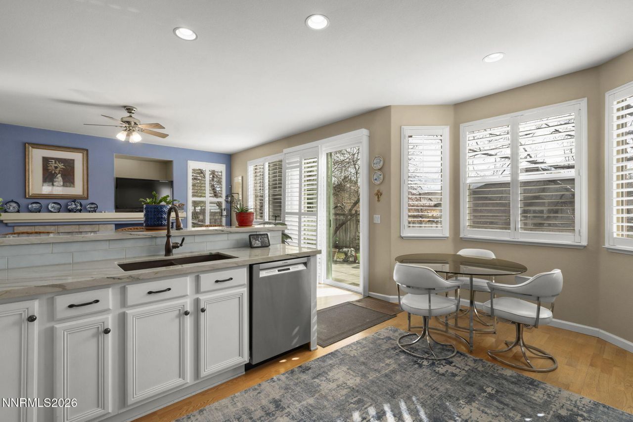 6996 Poco Bueno Circle, Sparks, NV 89436 Photo