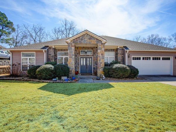 121 WHITE EAGLE, Hot Springs, AR 71913