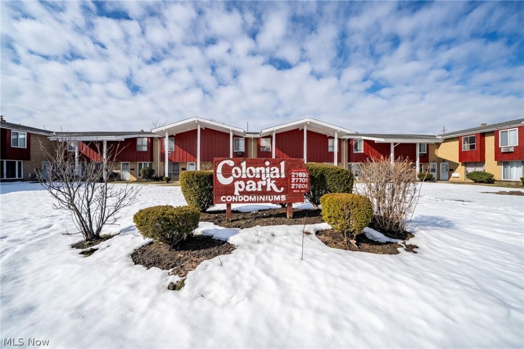 27701 Mills Avenue, Unit 2G, Euclid, OH 44132 Main Photo