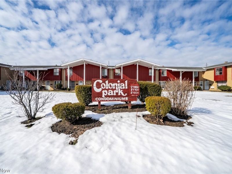 27701 Mills Avenue, Unit 2G, Euclid, OH 44132 Photo 1