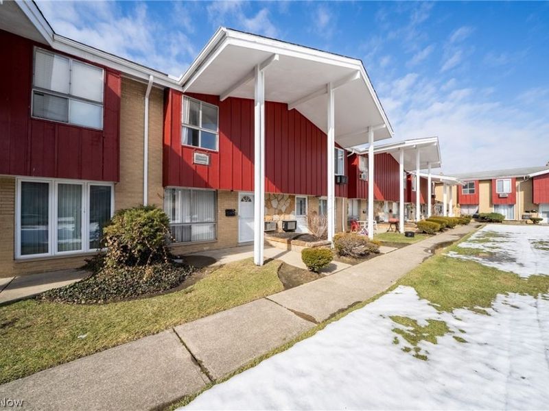 27701 Mills Avenue, Unit 2G, Euclid, OH 44132 Photo 29