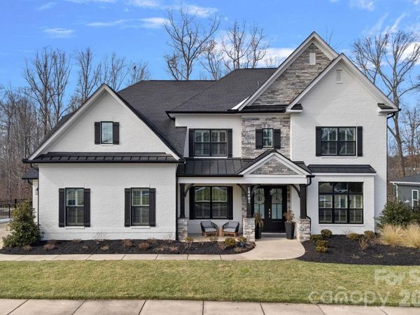 18401 Doves Crest Road, Cornelius, NC 28031