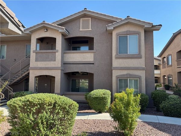 8805 Jeffreys Street , Unit 1028, Las Vegas, NV 89123