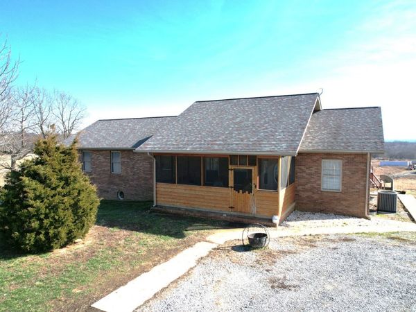 5488 Tick Ridge Road, Grand Chain, IL 62941