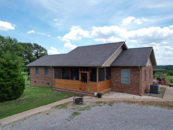 5488 Tick Ridge Road, Grand Chain, IL 62941