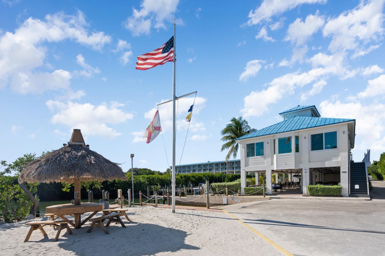 500 Burton Drive, Unit 3406, Tavernier, FL 33070 Photo