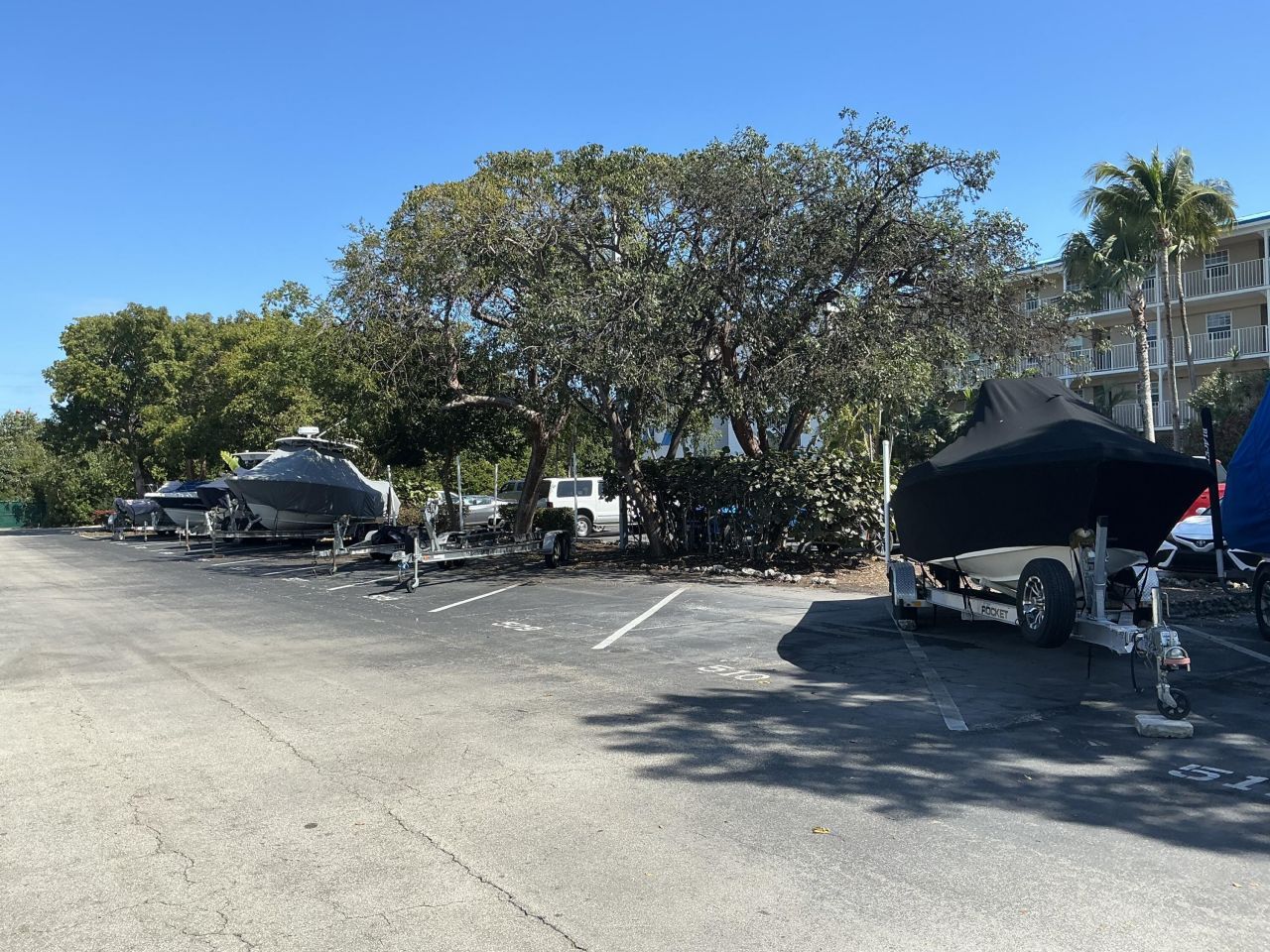 500 Burton Drive, Unit 3406, Tavernier, FL 33070 Photo