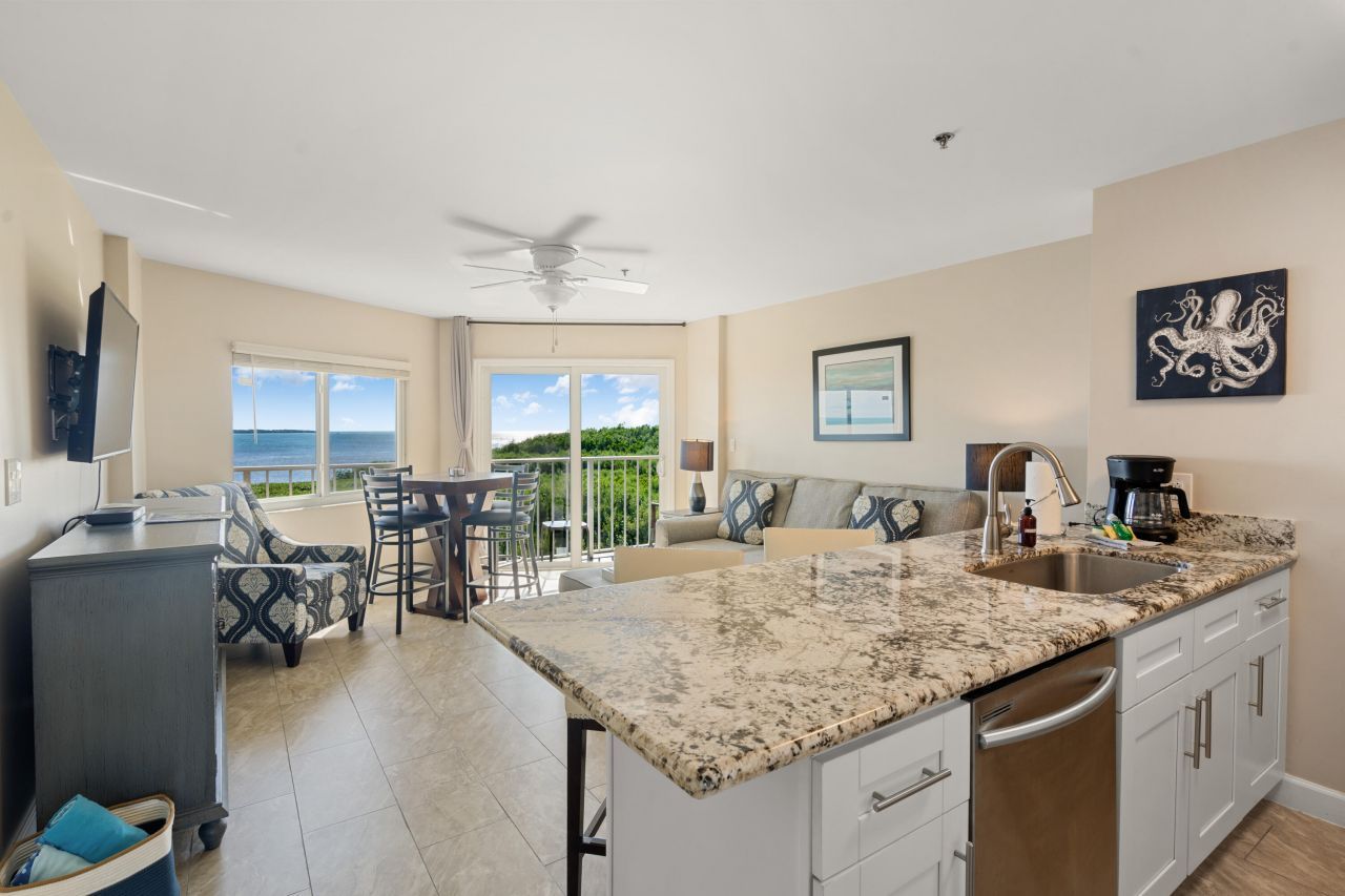 500 Burton Drive, Unit 3406, Tavernier, FL 33070 Photo