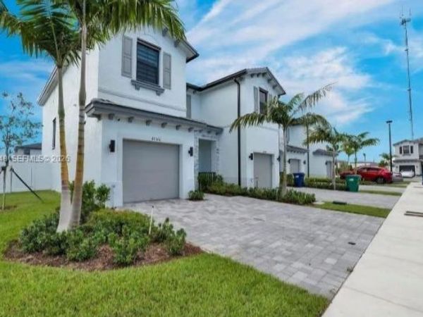 20366 NW 4th Path, Miami Gardens, FL 33169