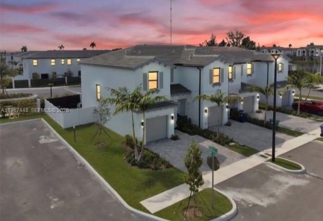 20366 NW 4th Path, Miami Gardens, FL 33169 Photo