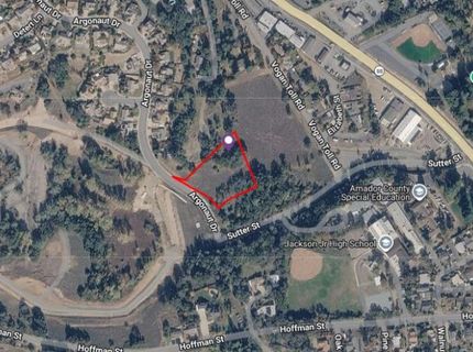 720 Argonaut Dr, Jackson, CA 95642 Photo