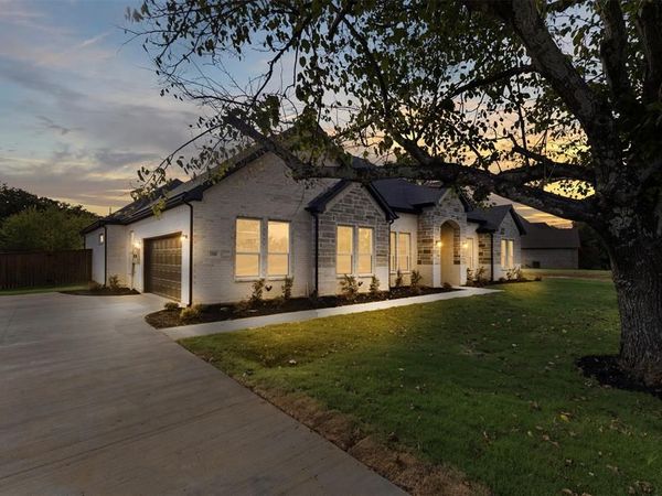 3300 Paradise Lane, Seagoville, TX 75159