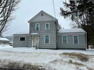 58 N Main Street, Newport, NY 13416