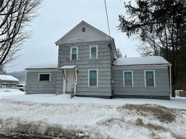 58 N Main Street, Newport, NY 13416