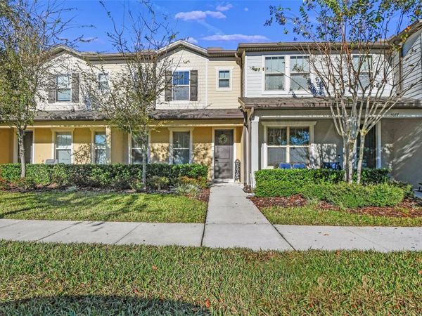 5075 CASPIAN STREET, ST CLOUD, FL 34771