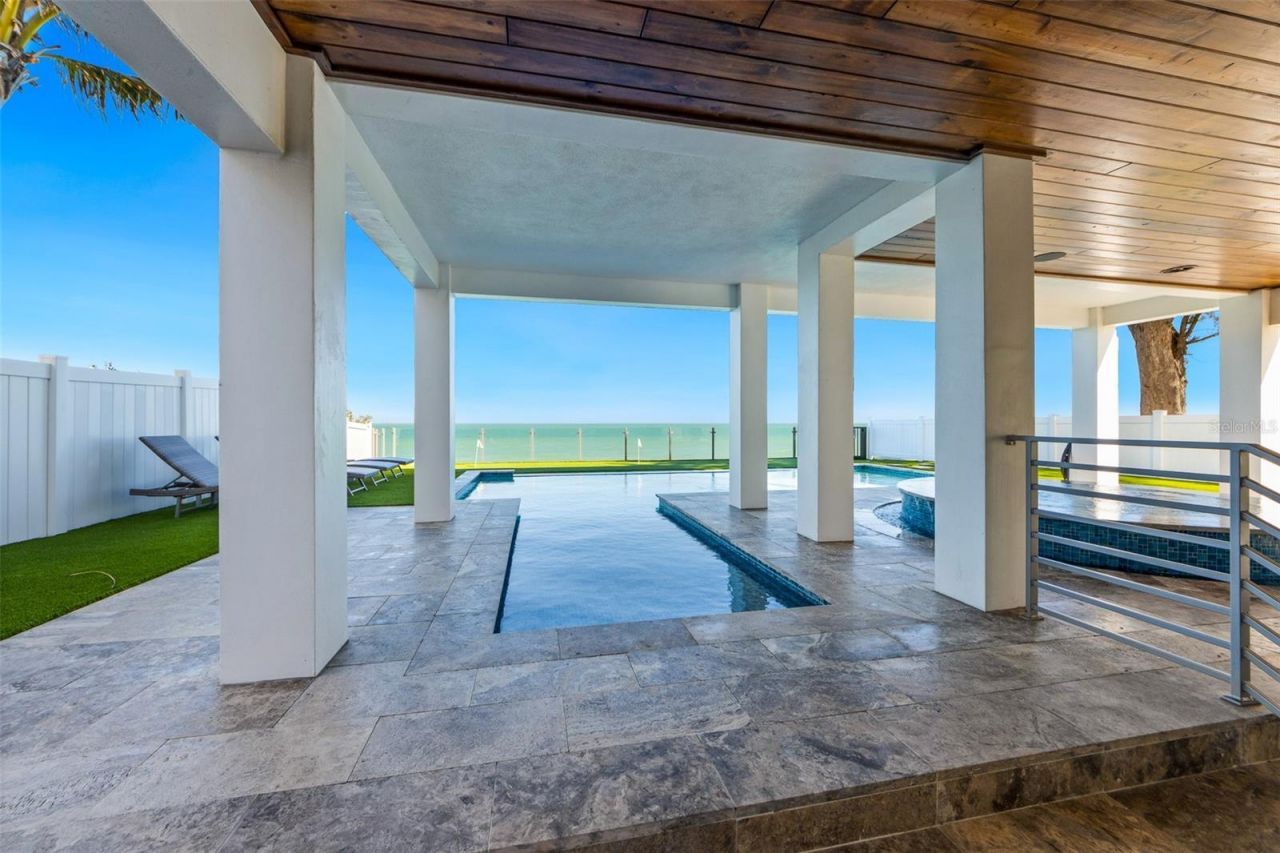 903 N Shore Drive, Unit B, Anna Maria, FL 34216 Photo