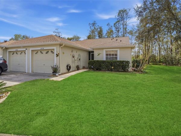 34738 DOUBLE EAGLE COURT, ZEPHYRHILLS, FL 33541