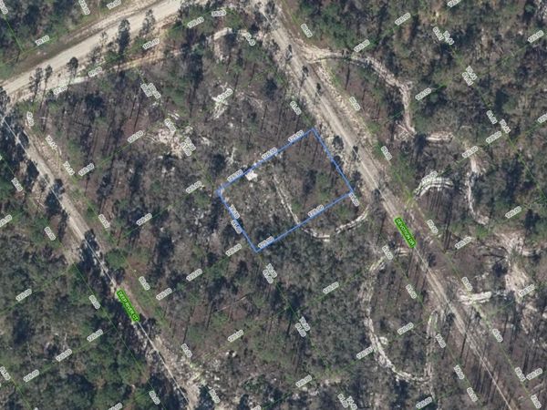 522 DEVOTION DRIVE, LAKE PLACID, FL 33852