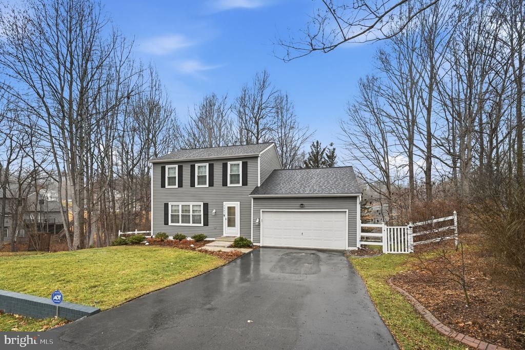 5905 Vista Court, Fredericksburg, VA 22407 Main Photo