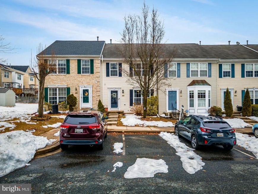 725 Shallow Ridge Court, Abingdon, MD 21009 Main Photo