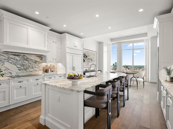 240 Devonshire Street, Unit MCPH1B, Boston, MA 02110