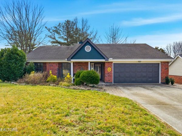 8800 Mill Run Drive, Knoxville, TN 37922