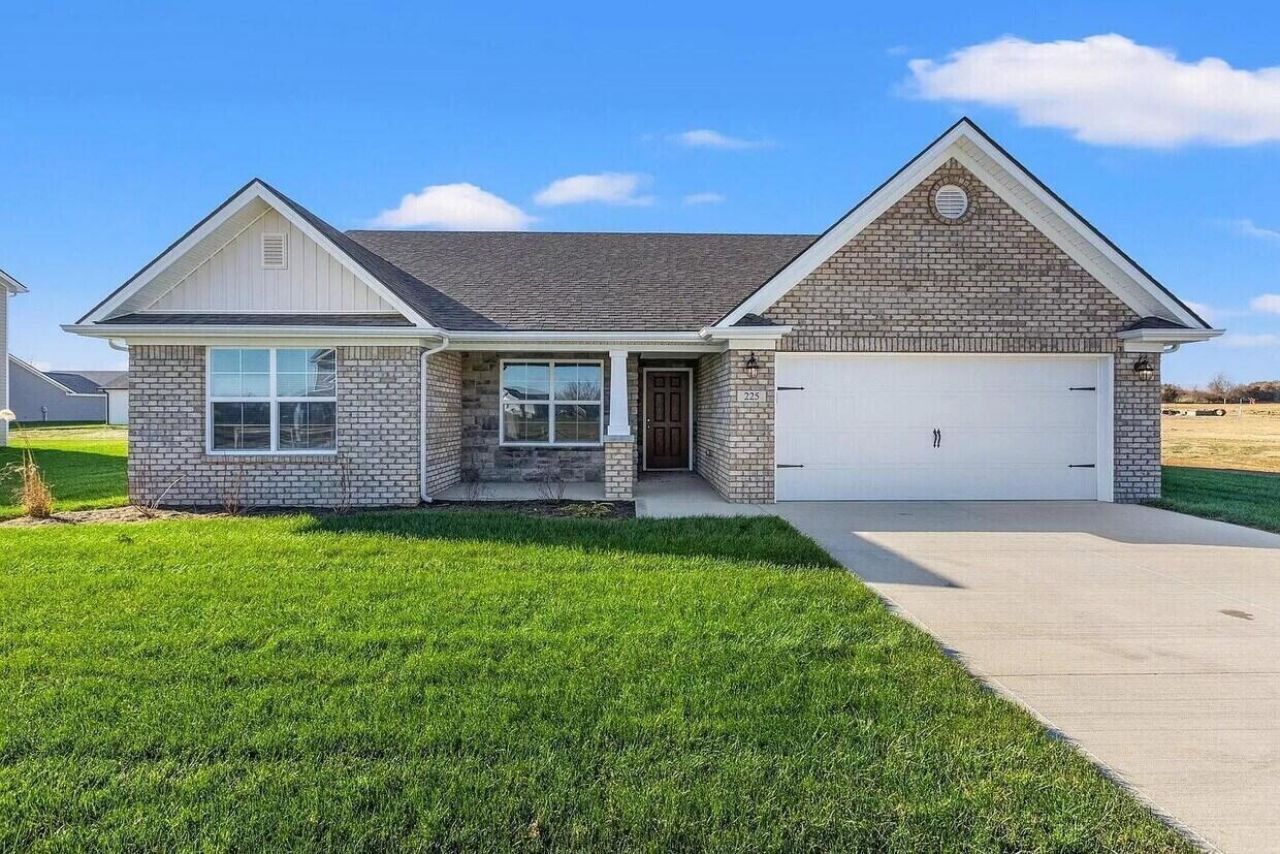 101 Tyler Way, Georgetown, KY 40324 Main Photo