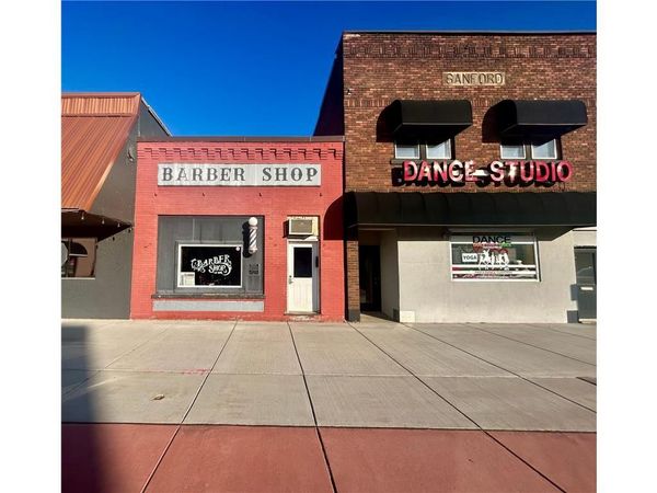 126 Keller Avenue, Amery, WI 54001