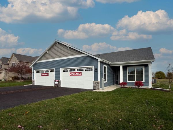 154 S Llanos Street, Cortland, IL 60112