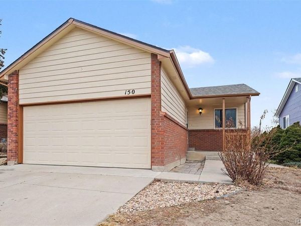 150 Donovan Court , Longmont, CO 80501