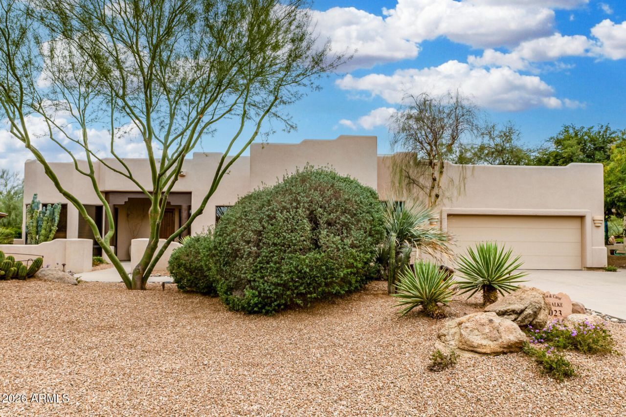 19023 E Box Bar Trail, Rio Verde, AZ 85263 Main Photo