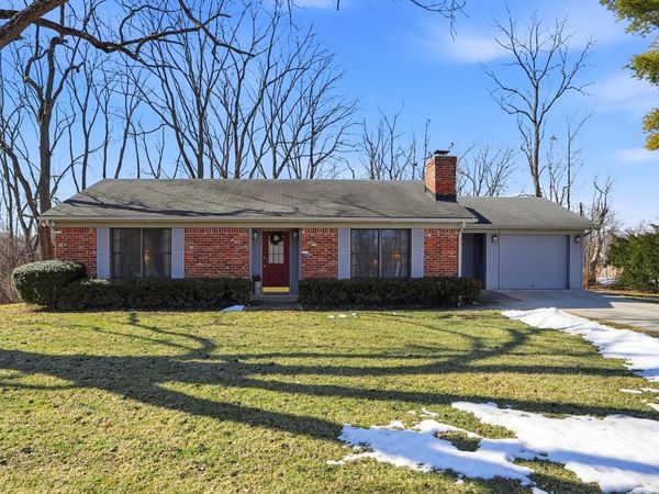 4301 E County Road 150 N, Avon, IN 46123